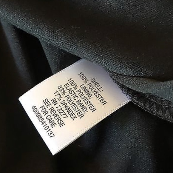 VeraWang princess floral dress - Picture 7 of 8